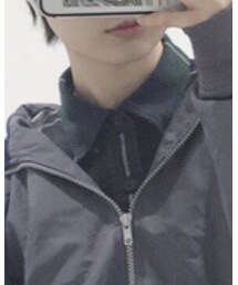 GU | シャツ/ブラウス