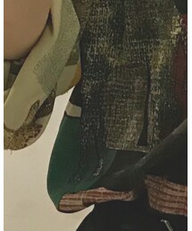 - | シャツ/ブラウス