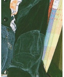 - | その他アウター