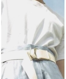 GU | Tシャツ/カットソー