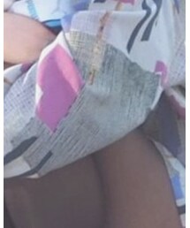 - | シャツ/ブラウス