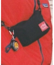 Manhattan Portage | ショルダーバッグ