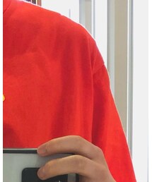 . | Tシャツ/カットソー