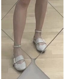 CHARLES & KEITH | ローファー