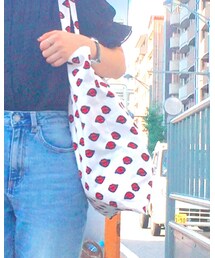 kansaï yamamoto | トートバッグ