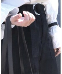 GU | パンツ
