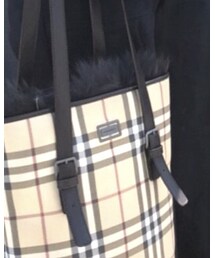 BURBERRY | バッグ