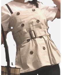 GRL | トップス