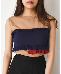 SLY | トップス