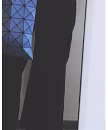 ZARA | パンツ