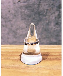 JEANASIS | リング