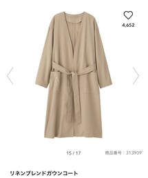 GU | ジャケット/アウター