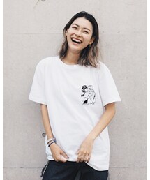 walnut | Tシャツ/カットソー
