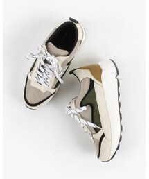 JETTE | スニーカー