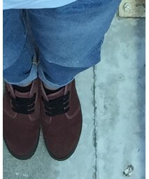 VANS | スニーカー