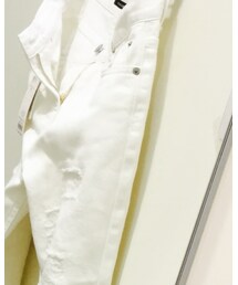 PAGEBOY | デニムパンツ