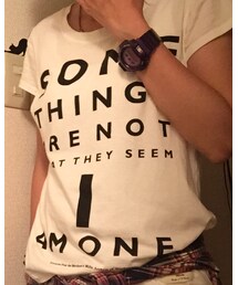 UNIQLO | Tシャツ/カットソー