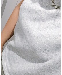 無印良品 | Tシャツ/カットソー