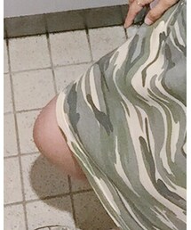 PAGEBOY | スカート