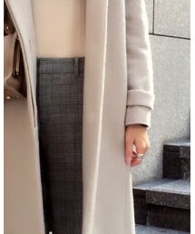 Rouge vif la cle | ジャケット/アウター