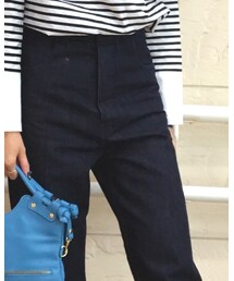 Rouge vif la cle | デニムパンツ