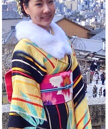 てくてく | ワンピース/ドレス