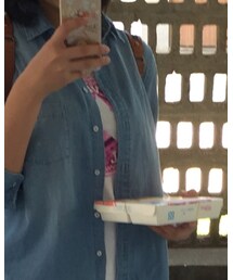 CONVERSE | Tシャツ/カットソー