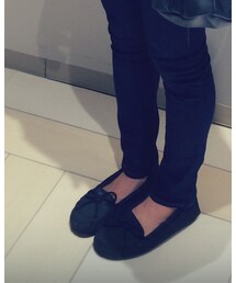 Minnetonka | モカシン/デッキシューズ