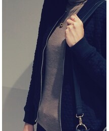 UNIQLO | ニット/セーター