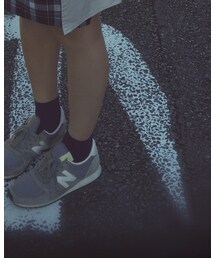 NEW BALANCE | スニーカー