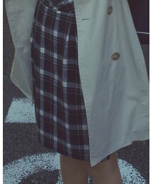 MAJESTIC LEGON | スカート