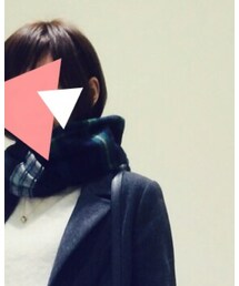 URBAN RESEARCH | ストール/ショール