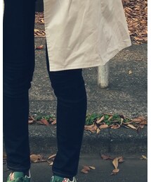 GU | デニムパンツ