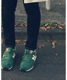 NEW BALANCE | スニーカー