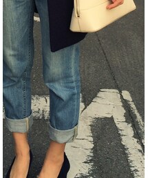 UNIQLO | デニムパンツ