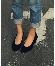 ラクチンきれいパンプス | パンプス