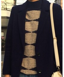 KBF | ニット/セーター