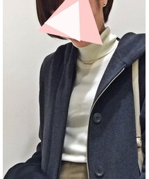 UNIQLO | ニット/セーター