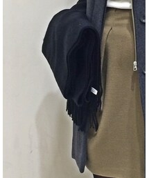 VIS | ストール/ショール