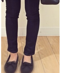 GU | デニムパンツ