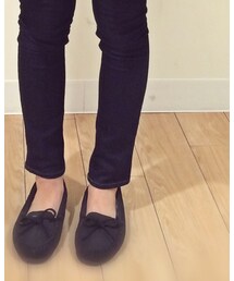 Minnetonka | モカシン/デッキシューズ