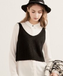 MEIER.Q | キャミソール