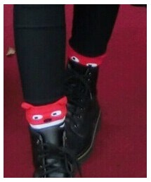 1/2童裝 | ソックス/靴下