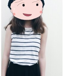 ZARA | その他トップス