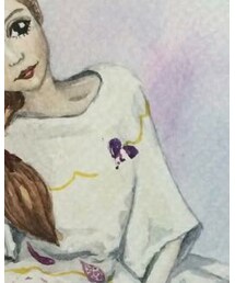 little thing shop | その他トップス