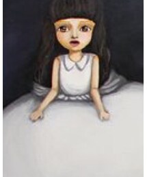 Art of Kuan Ju Lai | スカート