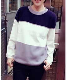 MEIER.Q | その他トップス