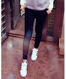 ZARA | デニムパンツ