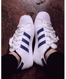 adidas | スニーカー