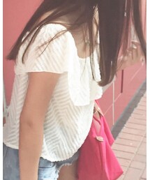 holister | トップス